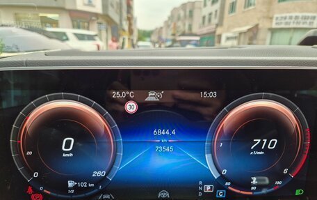 Mercedes-Benz GLE Coupe, 2022 год, 7 182 000 рублей, 18 фотография