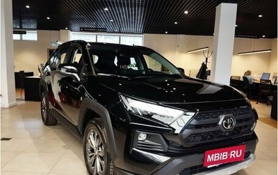 Toyota RAV4, 2024 год, 5 431 200 рублей, 1 фотография