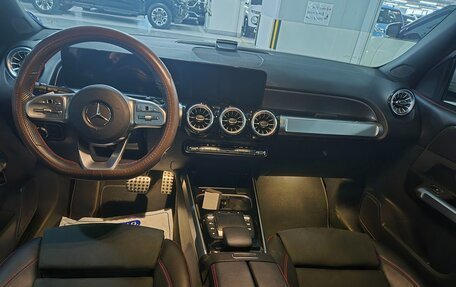 Mercedes-Benz GLB, 2022 год, 3 743 000 рублей, 5 фотография