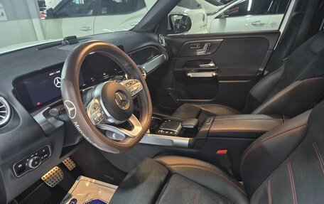 Mercedes-Benz GLB, 2022 год, 3 743 000 рублей, 6 фотография