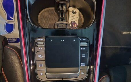 Mercedes-Benz GLB, 2022 год, 3 743 000 рублей, 9 фотография