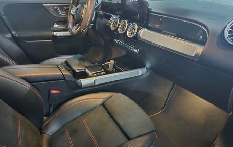 Mercedes-Benz GLB, 2022 год, 3 743 000 рублей, 10 фотография