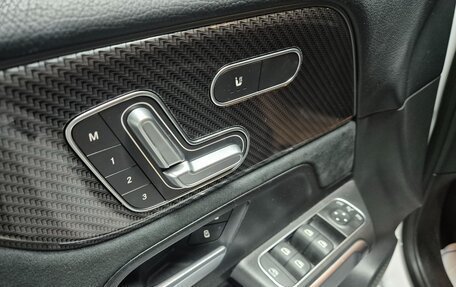 Mercedes-Benz GLB, 2022 год, 3 743 000 рублей, 7 фотография