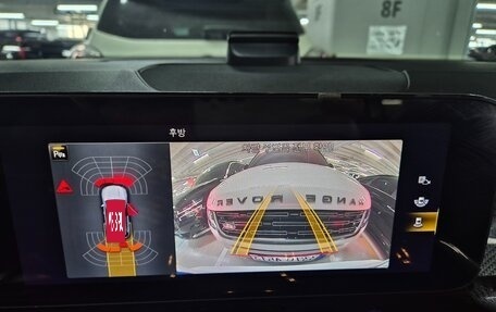 Mercedes-Benz GLB, 2022 год, 3 743 000 рублей, 18 фотография