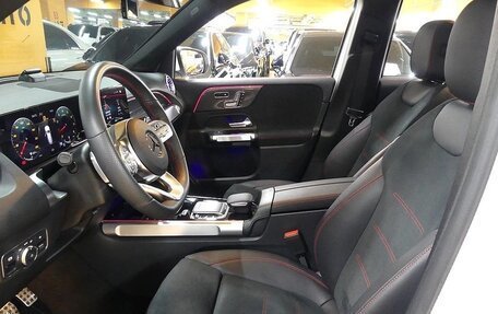 Mercedes-Benz GLB, 2022 год, 3 940 000 рублей, 20 фотография
