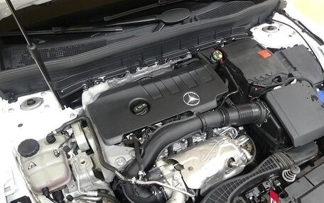 Mercedes-Benz GLB, 2022 год, 3 940 000 рублей, 16 фотография