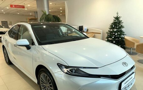Toyota Camry, 2024 год, 5 075 000 рублей, 4 фотография