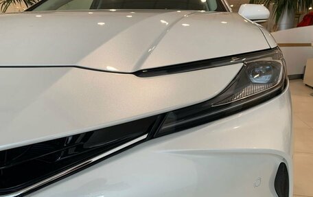 Toyota Camry, 2024 год, 5 075 000 рублей, 2 фотография