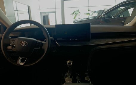 Toyota Camry, 2024 год, 5 075 000 рублей, 13 фотография