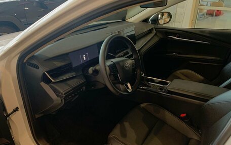 Toyota Camry, 2024 год, 5 075 000 рублей, 12 фотография