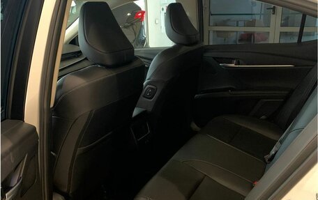 Toyota Camry, 2024 год, 5 075 000 рублей, 18 фотография