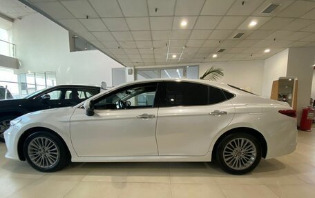 Toyota Camry, 2024 год, 5 075 000 рублей, 10 фотография