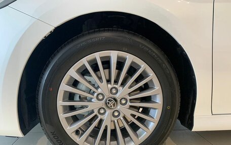 Toyota Camry, 2024 год, 5 075 000 рублей, 11 фотография