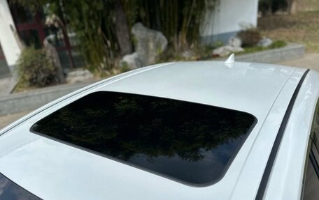 Toyota Camry, 2021 год, 2 156 000 рублей, 7 фотография