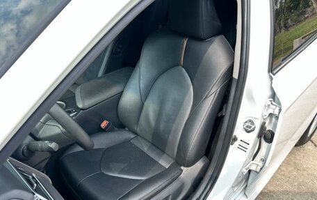 Toyota Camry, 2021 год, 2 156 000 рублей, 8 фотография