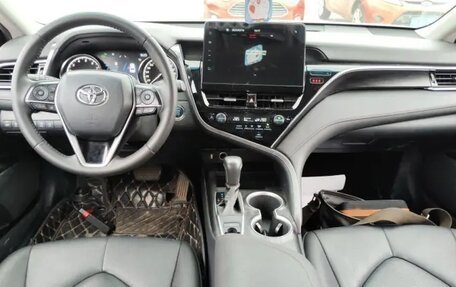 Toyota Camry, 2021 год, 2 156 000 рублей, 10 фотография
