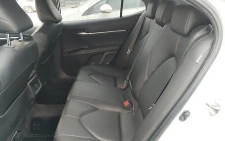 Toyota Camry, 2021 год, 2 156 000 рублей, 12 фотография