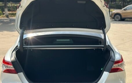 Toyota Camry, 2021 год, 2 156 000 рублей, 14 фотография