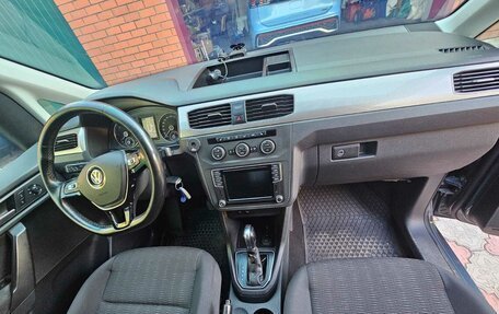 Volkswagen Caddy IV, 2018 год, 2 100 000 рублей, 11 фотография