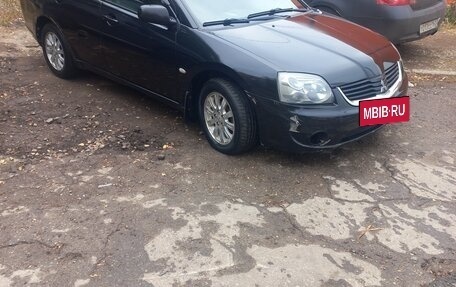 Mitsubishi Galant IX, 2007 год, 450 000 рублей, 5 фотография
