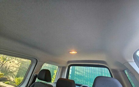 Volkswagen Caddy IV, 2018 год, 2 100 000 рублей, 13 фотография