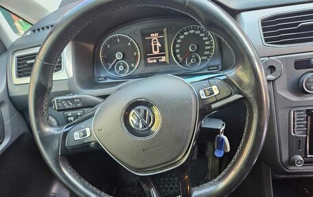Volkswagen Caddy IV, 2018 год, 2 100 000 рублей, 12 фотография