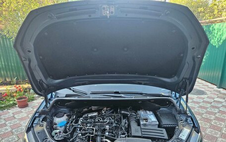 Volkswagen Caddy IV, 2018 год, 2 100 000 рублей, 8 фотография