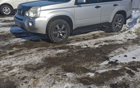 Nissan X-Trail, 2010 год, 1 300 000 рублей, 5 фотография