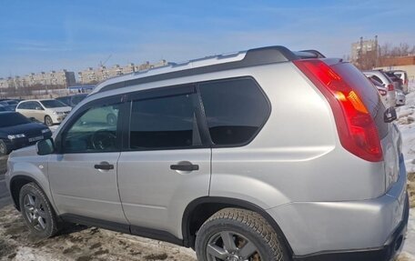 Nissan X-Trail, 2010 год, 1 300 000 рублей, 3 фотография