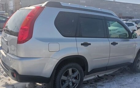 Nissan X-Trail, 2010 год, 1 300 000 рублей, 2 фотография
