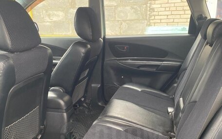 Hyundai Tucson III, 2008 год, 1 150 000 рублей, 4 фотография