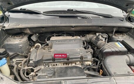 Hyundai Tucson III, 2008 год, 1 150 000 рублей, 5 фотография