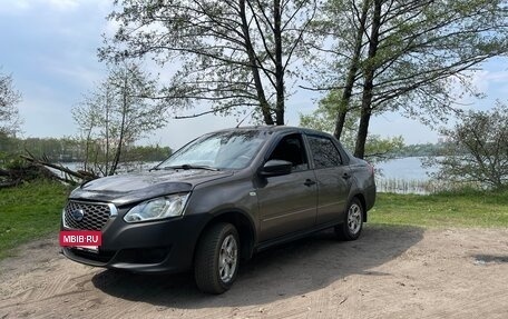 Datsun on-DO I рестайлинг, 2017 год, 430 000 рублей, 7 фотография