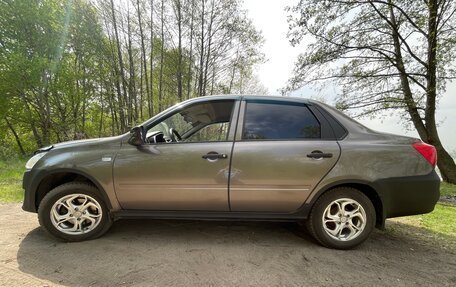 Datsun on-DO I рестайлинг, 2017 год, 430 000 рублей, 22 фотография