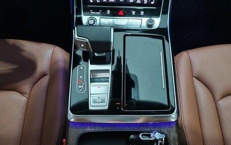 Audi Q7, 2022 год, 6 150 999 рублей, 6 фотография