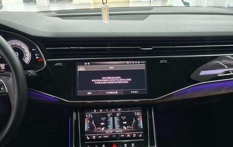 Audi Q7, 2022 год, 6 150 999 рублей, 7 фотография
