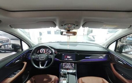 Audi Q7, 2022 год, 6 150 999 рублей, 9 фотография