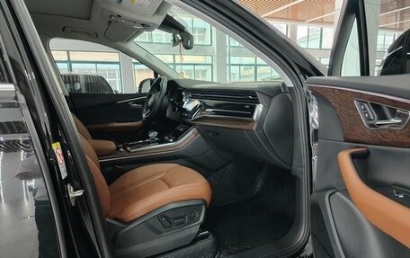Audi Q7, 2022 год, 6 150 999 рублей, 10 фотография
