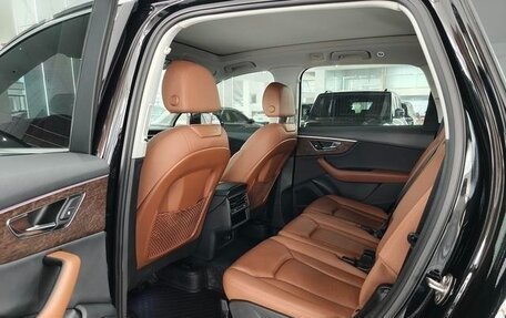 Audi Q7, 2022 год, 6 150 999 рублей, 12 фотография