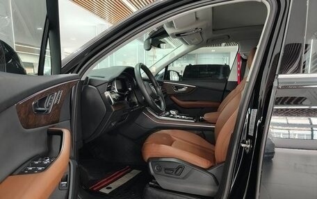 Audi Q7, 2022 год, 6 150 999 рублей, 14 фотография