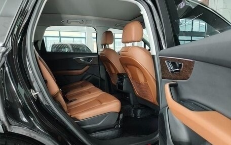 Audi Q7, 2022 год, 6 150 999 рублей, 11 фотография