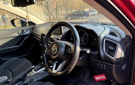 Mazda Axela, 2018 год, 1 610 000 рублей, 4 фотография