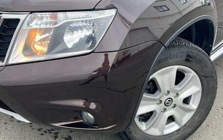 Nissan Terrano III, 2021 год, 1 790 000 рублей, 14 фотография