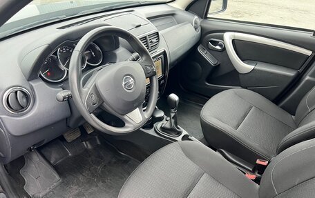 Nissan Terrano III, 2021 год, 1 790 000 рублей, 7 фотография