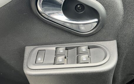 Nissan Terrano III, 2021 год, 1 790 000 рублей, 13 фотография