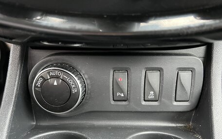 Nissan Terrano III, 2021 год, 1 790 000 рублей, 11 фотография