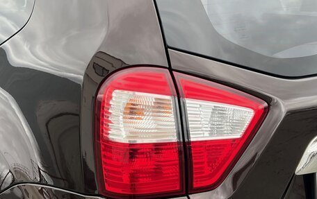 Nissan Terrano III, 2021 год, 1 790 000 рублей, 15 фотография