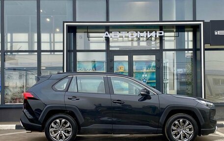 Toyota RAV4, 2024 год, 4 881 200 рублей, 4 фотография