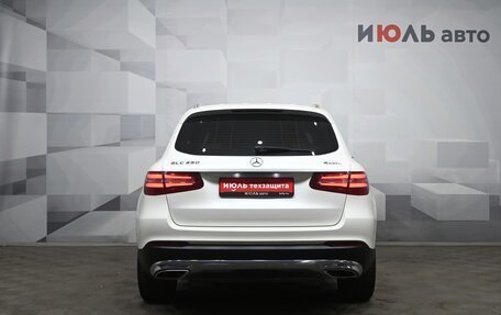Mercedes-Benz GLC, 2016 год, 2 910 000 рублей, 5 фотография
