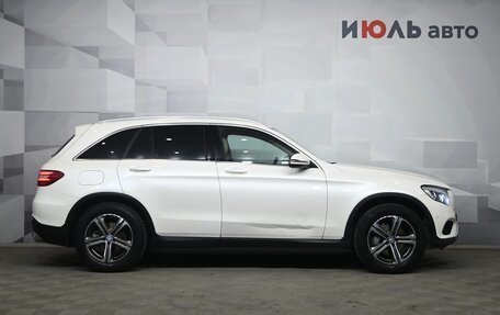 Mercedes-Benz GLC, 2016 год, 2 910 000 рублей, 8 фотография